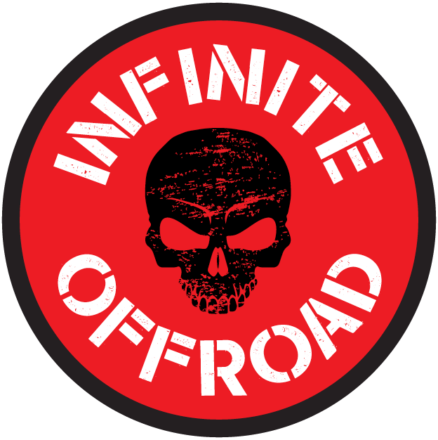 Infinite Offroad