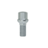 BOLT BALL R13 17MM 14-1.50 CHR 27MM BULK