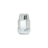BALL SEAT LUG 3/4" 12-1.50 CHR BULK