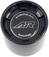 AR910 5/6X135 LUG SNAP-IN CAP G-BLACK