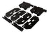 Air Lift LoadLifter 5000 Ultimate Rear Air Spring Kit for 03-13 Dodge Ram 2500 RWD