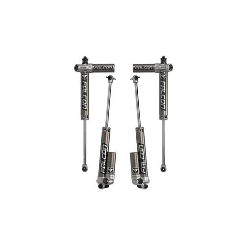 JK2 FALCON 3.1 SP2 SHOCK KIT 3-3.5"