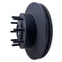Timbren 13-26 Ford F-250 SD/13-25 Ford F-350 SD BES Coated Brake Rotor - Front