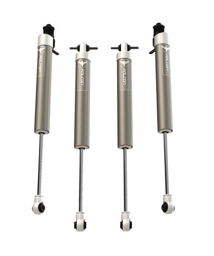 JK FALCON 1.1 SHOCK KIT 2-3.5"