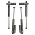 JK4 FALCON 3.1 SHOCK KIT (5-6” LIFT)