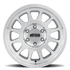 Method MR703 Bead Grip 17x8.5 +35mm Offset 6x5.5 106.25mm CB Machined - Clear Coat Wheel