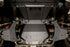 DV8 24-25 Toyota Tacoma Front Skid Plate
