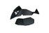 DV8 Offroad 18-24 Jeep Wrangler JL Rear Inner Fenders