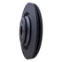 Timbren 15-20 Cadillac Escalade/Chevrolet Tahoe/GMC Yukon BES Coated Brake Rotor - Front