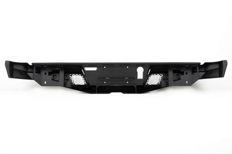 DV8 Offroad 20-23 Jeep Gladiator JT MTO Series Rear Bumper