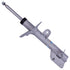 Bilstein 18-20 Subaru Crosstrek B8 TerraSport Front Left Strut Assembly - Silver