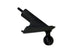 sPOD CMM JL A-Pillar 1in Ball Mount