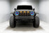 Oracle Oculus Bi-LED Projector Headlights for Jeep JL/Gladiator JT - w/ Simple Controller