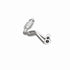 MagnaFlow Direct Fit Catalytic Converter 95-97 Toyota Landcruiser 4.5L/1996 Lexus LX 450 4.5L