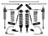 ICON 24 Gx550 1.25-3in Stage 7 Suspension System Billet