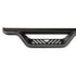 Westin 24-26 Toyota Land Cruiser Outlaw Drop Nerf Step Bars Textured Black