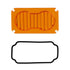 Baja Designs S2 Wide Cornering Factory Amber Lens Replacement Kit