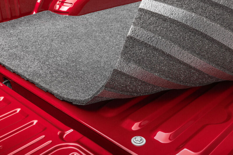 Husky Liners 19-25 Chevrolet Silverado/GMC Sierra 1500 6.6ft Bed CC/DC Guardian Comfort Bed Mat