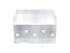 ICON 23-25 Chevrolet Colorado / GMC Canyon Front Diff Skid Plate