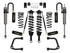ICON 23-24 Sequoia 3-4.5in Stage 9 Suspension System Tubular