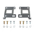 Synergy 2005+ Ford F-250/F-350 Super Duty 4x4 Bump Brake Line Relocation Bracket