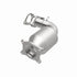 MagnaFlow OEM Grade Direct Fit Converter 15-19 Subaru WRX H4 2.0L
