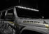 Oracle Jeep Wrangler JL/Gladiator JT Integrated Windshield LED Light Bar System