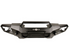 Rock Slide 07-18 Jeep Wrangler JK Appalachian Aluminum Mid Front Bumper w/ Winch Plate