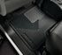 Husky Liners 80-12 Ford F-150/00-05 Ford Excursion Heavy Duty Black 2nd Row Floor Mats