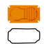 Baja Designs S2 Driving/Combo Factory Amber Lens Replacement Kit