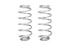 Eibach 03-09 Lexus GX470 Pro-Lift Kit (Rear HD Springs Only) - 3.0in Rear