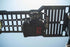 DV8 21-24 Ford Bronco 2-Door Overhead Molle Panel