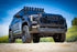 ICON 23-24 Sequoia 3-4.5in Stage 4 Suspension System Billet
