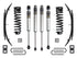 ICON 23 Ford F250/F350 Diesel 2.5in Stage 1 Suspension System w/ Expansion Pack