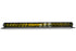 DV8 Offroad 20In Elite Series Amber LED Light Bar - Single Row