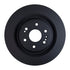 Timbren 15-20 Cadillac Escalade/Chevrolet Tahoe/GMC Yukon BES Coated Brake Rotor - Front