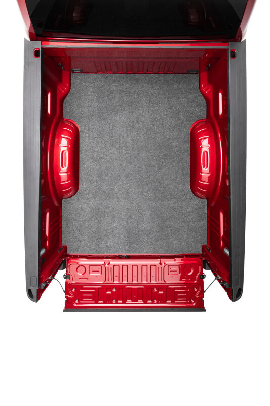 Husky Liners 19-23 Ford Ranger 5ft Bed Guardian Comfort Bed Mat (For Drop-In)