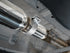 AWE Tuning 22-25 Volkswagen Jetta GLI Track Edition Exhaust - Chrome Silver Tips