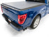 AWE Tuning 21-25 Ford F150 (14th Gen Reg Cab) Cat-Back Exhaust - 4.5in Dual Side Exit Chrome Tips