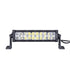 Cross-Series 12 inch 60W Straight Combo LED Light Bar (Cross DRL)