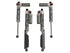 JL2 FALCON 3.3 SHOCK KIT (0-1.5” LIFT)