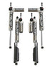 JL2 FALCON 3.5 SHOCK KIT 0–1.5”