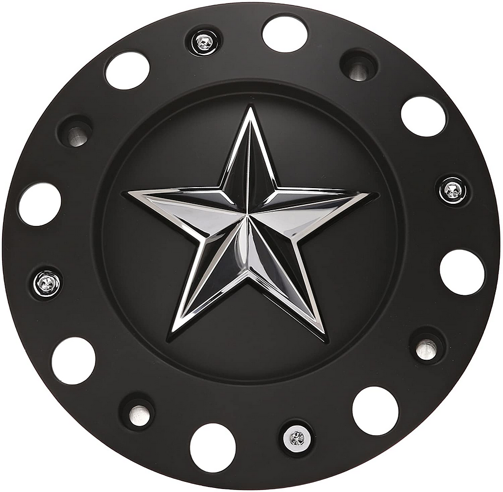 XDS CAP XD775 ROCKSTAR BLK 18IN 22X122