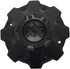 FUEL BLK ON BLK COVCAP 5/6 LUG-BLK RIVET