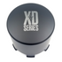 XDS CAP XD122 MATTE BLACK 8 LUG