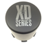 XDS CAP XD122 MATTE BLACK 5X5.5/6X5.5