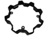 FUEL 1-1/2" CAP RISER FOR 1002-53B