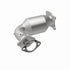 MagnaFlow OEM Grade Direct Fit Converter 15-19 Subaru WRX H4 2.0L