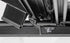 Access LOMAX Folding Hard Cover 17+ Ford Super Duty F-250/F-350/F-450 6ft 8in Box Black Urethane