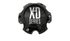 XDS CAP GLOSS BLACK 6X5.5